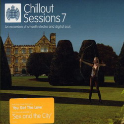 chillout sessions copy