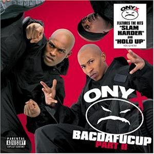 ONIX - BACDAFUCUP (1993)