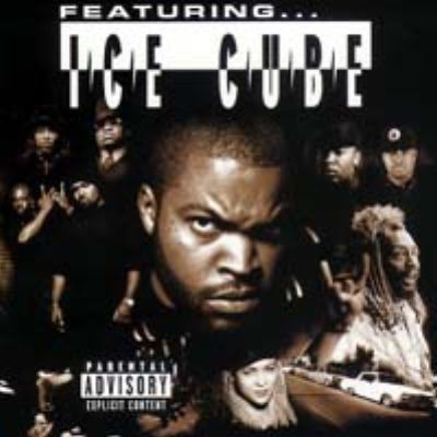 Ice Cube - Featuring...Ice Cube (1997)