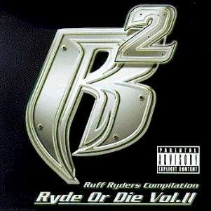VA-Ruff Ryders - Ryde Or Die Vol.2 (2000)