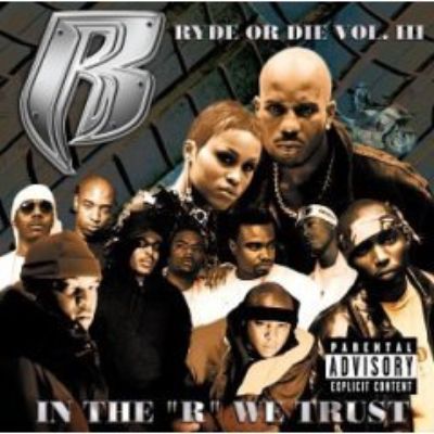 VA-Ruff Ryders - Ryde Or Die Vol.3:In The "R" We Trust 2002