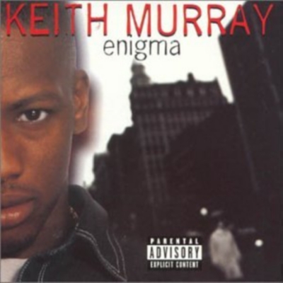 Keith Murray - Enigma 1996