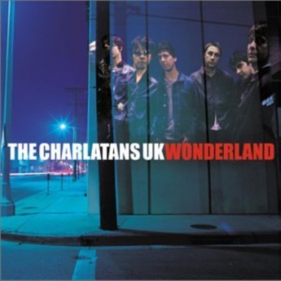 Charlatans Wonderland