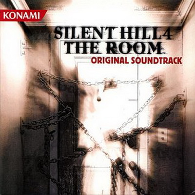 (Soundtrack) Akira Yamaoka, Silent Hill 4 Original Soundtracks - 2004, WAVPack (image+.cue), lossless