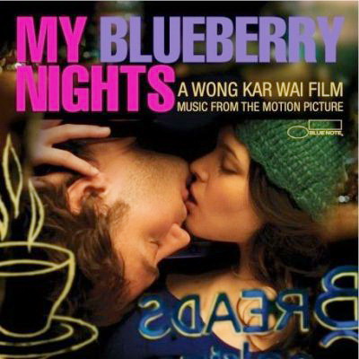 [MP3-192] My Blueberry Nights OST
