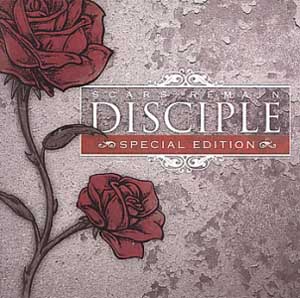 Disciple - Scars Remain (Special Edition) (2007)