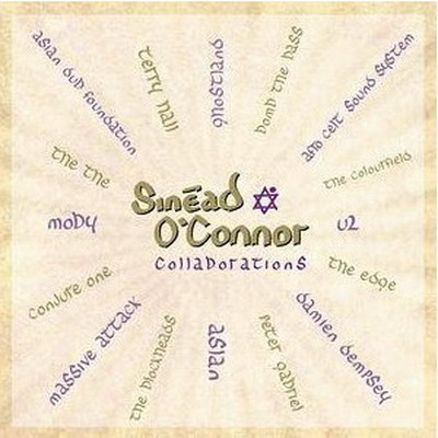 Sinead O'Connor - Collaborations 2005