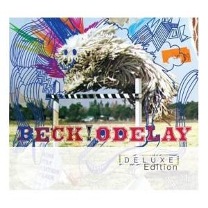 Beck - Odelay (Deluxe Edition) [CD1] (2008)