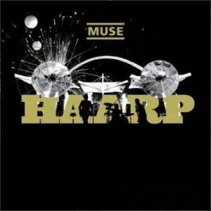 Muse - H.A.A.R.P. (Live From Wembley Stadium) (2008)