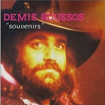 Demis Roussos - From souvenirs to souvenirs.mp3