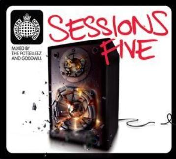 ministry of sound sessions 5 dress