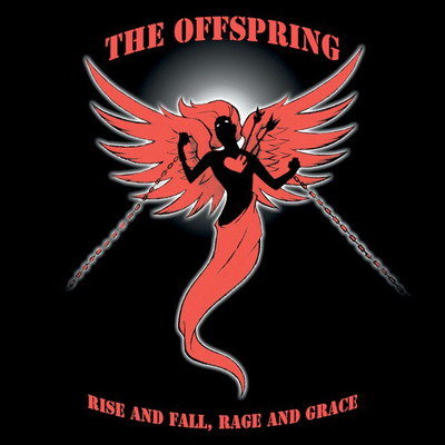 The Offspring - Rise and Fall, Rage and Grace (2008)