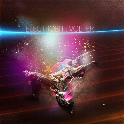 VA-ElectroBiT – Volter (2008)