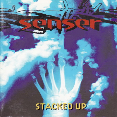 Senser - Stacked Up (1995)