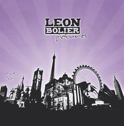 Leon Bolier - Pictures (2008)