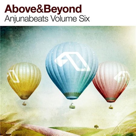 Above & Beyond: Anjunabeats Vol. 6 1223046507_2f8ebfa3ab62