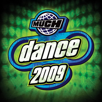 VA - Much Dance 2009 (2008)
