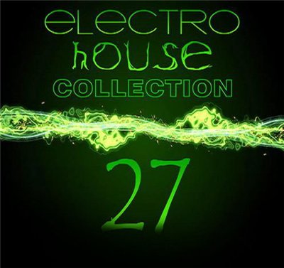 VA-Electro House Collection 27 2008