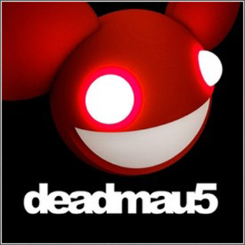 скачать музыку deadmau5