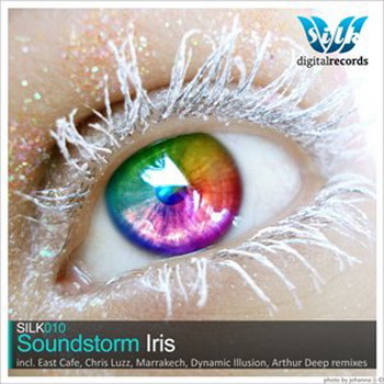Soundstorm - Iris (Eyes Of A Girl) (2008)
