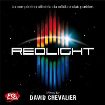 Redlight: Mixed by David Chevalier (2008)