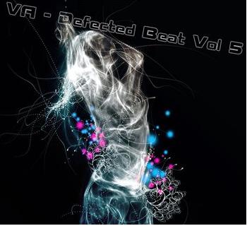 Defected Beat Vol 5 (2008)