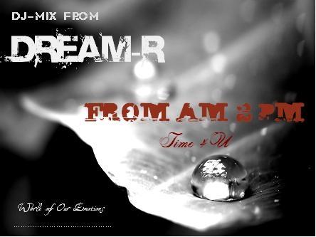 VA-Dream-R - From AM 2 PM (Time 4 U) 2009