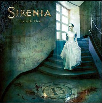 Sirenia - The 13th Floor (2009)