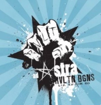 Ad Astra - RVLT BGNS (2009)