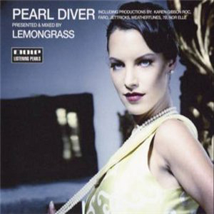 Pearl Diver Presented (mixed by Lemongrass) (2009)