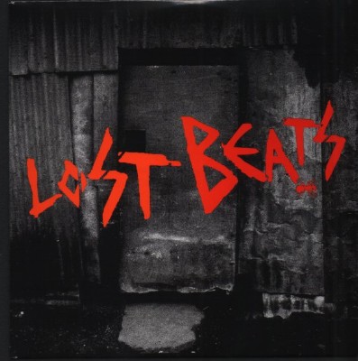The Prodigy - Lost Beats EP (Germany Release) (2009)