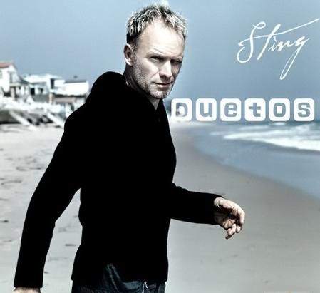 Sting - Duetos (2009)