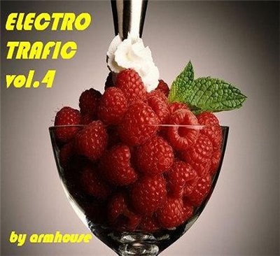 ElectroTrafic vol.4 (2009)