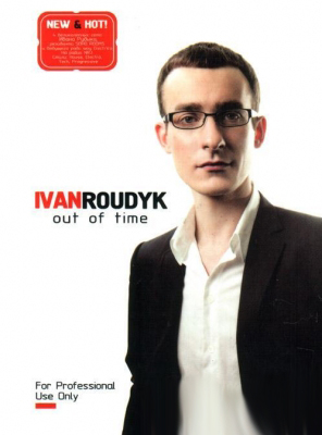 Out Of Time - mixed by dj Ivan Roudyk (2009)