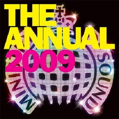 Ministry Of Sound: The Annual 2009 (Portuguese Edition)