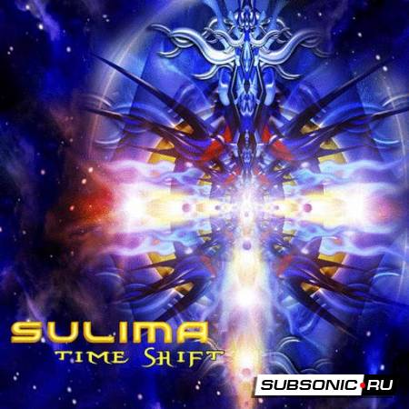 Sulima - Time Shift (2009)