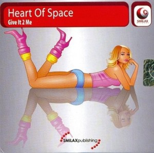 Heart of Space - Give it 2 Me (2009)