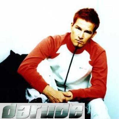 Darude - Salmiakki Sessions 046 (2009)