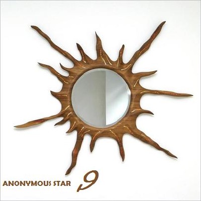 Anonymous Star vol.9 (2009)