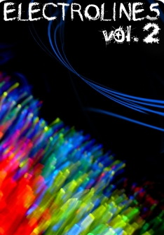 Electrolines Vol.2 - Mixed by w5p