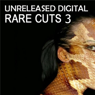 Rare Cuts 3 (2009)