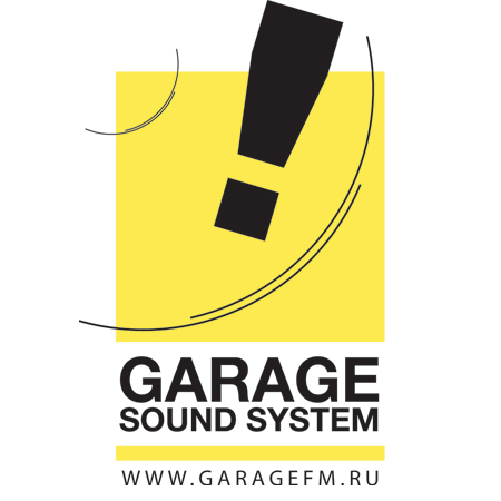 Garage FM on Europe Plus - 27.02.2009