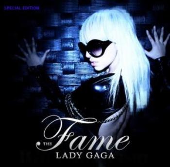 Lady GaGa - The Fame (Special