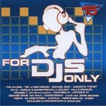 Only for DJ Collections 277 (2009)