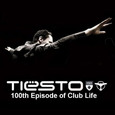 Tiesto - Club Life 100 (2009)