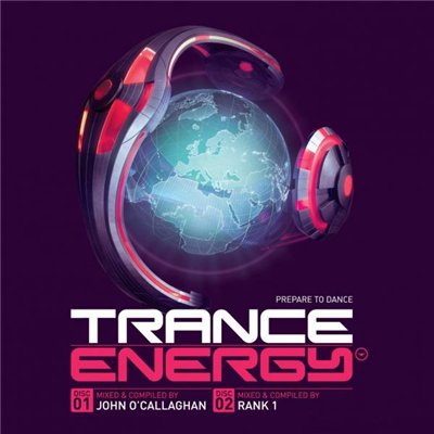 Trance Energy 2009