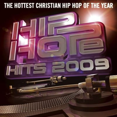 Hip Hope Hits 2009 (2009)