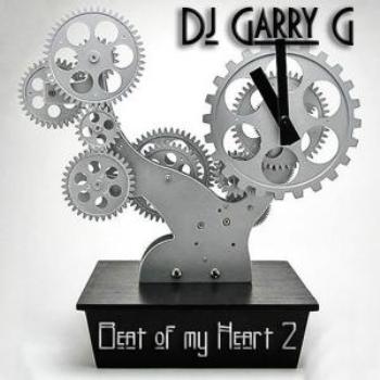 Dj Garry G - Beat of my Heart Vol.2 (2009)