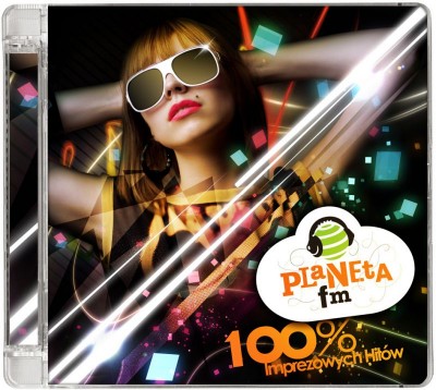 Planeta.FM 100% Imprezowych Hitow Vol.3 (2009)