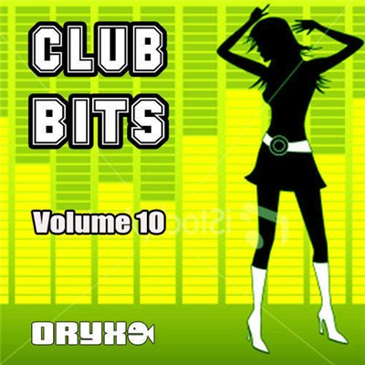 Oryx Club Bits 10 (2009)